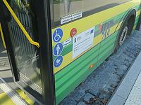 Zakup taboru autobusowego niskoemisyjnego Zakup taboru autobusowego niskoemisyjnego