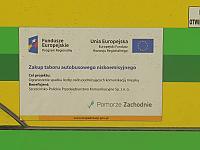 Zakup taboru autobusowego niskoemisyjnego Zakup taboru autobusowego niskoemisyjnego