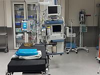 Poprawa efektywności i organizacji opieki nad dziećmi w województwie zachodniopomorskim poprzez wyposażenie w sprzęt i urządzenia medyczne SPSZOZ „Zdroje” w Szczecinie Poprawa efektywności i organizacji opieki nad dziećmi w województwie zachodniopomorskim poprzez wyposażenie w sprzęt i urządzenia medyczne SPSZOZ „Zdroje” w Szczecinie