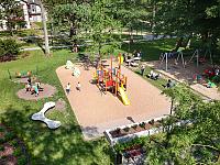 Rozbudowa ogólnodostępnej infrastruktury uzdrowiskowej bazującej na zasobach endogenicznych Połczyna - Zdroju