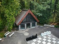 Rozbudowa ogólnodostępnej infrastruktury uzdrowiskowej bazującej na zasobach endogenicznych Połczyna - Zdroju