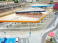 Zintegrowane Centrum Przesiadkowe w Stargardzie