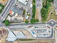 Zintegrowane Centrum Przesiadkowe w Stargardzie