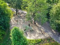 Stargard nad rzeką Iną - projekt rekreacyjnego zagospodarowania terenów przyległych do rzeki Iny w granicach miasta Stargard