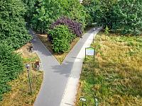 Stargard nad rzeką Iną - projekt rekreacyjnego zagospodarowania terenów przyległych do rzeki Iny w granicach miasta Stargard