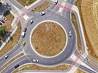 Przebudowa drogi 1704Z od węzła Stargard Zachód drogi krajowej S10 do skrzyżowania z drogą gminną w miejscowości Lipnik wraz z przebudową skrzyżowania