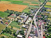 Odtworzenie walorów technicznych i estetycznych budynków Użyteczności publicznej obszaru rewitalizacji na obszarze Gminy Suchań.