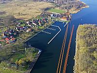 Modernizacja infrastruktury portu turystycznego, żeglarskiego w Trzebieży w ramach projektu Zachodniopomorski Szlak Żeglarski – sieć portów turystycznych Pomorza Zachodniego Modernizacja infrastruktury portu turystycznego, żeglarskiego w Trzebieży w ramach projektu Zachodniopomorski Szlak Żeglarski – sieć portów turystycznych Pomorza Zachodniego
