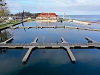 Modernizacja infrastruktury portu turystycznego, żeglarskiego w Trzebieży w ramach projektu Zachodniopomorski Szlak Żeglarski – sieć portów turystycznych Pomorza Zachodniego Modernizacja infrastruktury portu turystycznego, żeglarskiego w Trzebieży w ramach projektu Zachodniopomorski Szlak Żeglarski – sieć portów turystycznych Pomorza Zachodniego