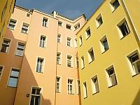 Modernizacja energetyczna wielorodzinnych budynków mieszkaniowych Modernizacja energetyczna wielorodzinnych budynków mieszkaniowych