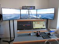 Modernizacja wyposażenia Zespołu Szkół Morskich w Darłowie i jego doposażenie do potrzeb rynku pracy Modernizacja wyposażenia Zespołu Szkół Morskich w Darłowie i jego doposażenie do potrzeb rynku pracy