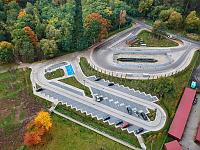 Budowa węzła przesiadkowego i pętli autobusowej w Policach Budowa węzła przesiadkowego i pętli autobusowej w Policach