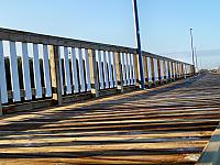 Będzie nową atrakcją turystyczną i miejscem, które pokochają mieszkańcy. Promenada Zachodnia w Dziwnowie, czyli prawie 600-metrowy odcinek do nadmorskich spacerów jest już oficjalnie otwarta. Fot. Urząd Miasta w Dziwnow