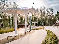 Świnoujska „Promenada Zdrowia” doceniona. Nagroda marszałka wręczona Świnoujska „Promenada Zdrowia” doceniona. Nagroda marszałka wręczona