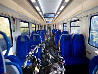 Pół tysiąca rowerzystów otworzyło trasę Siekierki – Trzcińsko Zdrój!