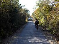 Pół tysiąca rowerzystów otworzyło trasę Siekierki – Trzcińsko Zdrój!