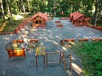 „Syrenie Stawy” – centrum ochrony bioróżnorodności w Parku Leśnym Las Arkoński