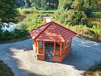 „Syrenie Stawy” – centrum ochrony bioróżnorodności w Parku Leśnym Las Arkoński