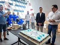 Urodziny Morskiego Centrum Nauki Urodziny Morskiego Centrum Nauki