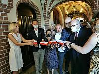 Z pasji do nauki. W Wałczu powstało Lokalne Centrum Nauki „Metalowe Inspiracje”