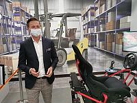 Z pasji do nauki. W Wałczu powstało Lokalne Centrum Nauki „Metalowe Inspiracje”