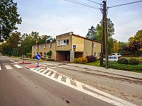 Już niebawem budynek Gminnego Ośrodka Kultury w Wyszewie przejdzie kompleksową rewitalizację - fot. Urząd Gminy w Manowie