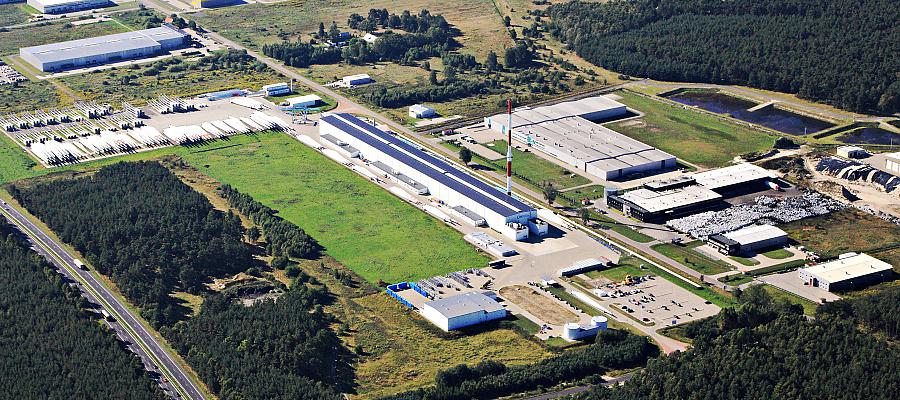 Goleniowski Park Przemysłowy to wciąż jedno z najważniejszych miejsc dla inwestorów na mapie Pomorze Zachodniego, ale coraz częściej uwagę zaczynają przykuwać mniejsze ośrodki.