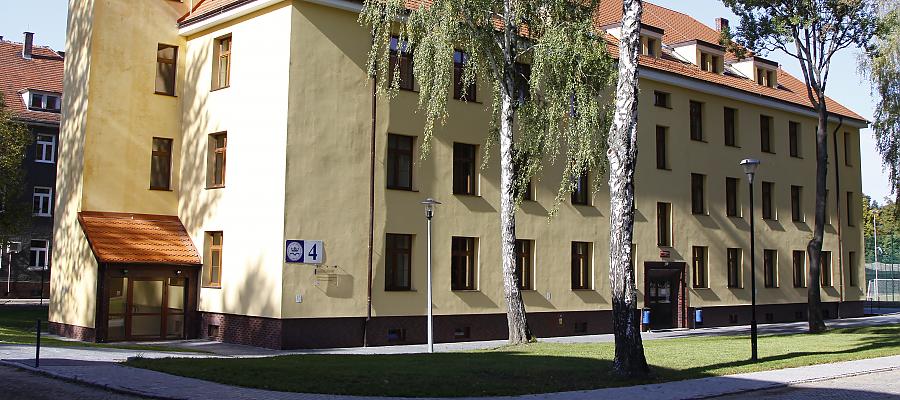 Wałecka PWSZ stawia na podnoszenie standardów kształcenia. Ponownie z pomocą przyjdzie unijne wsparcie RPO WZ 2014-2020.