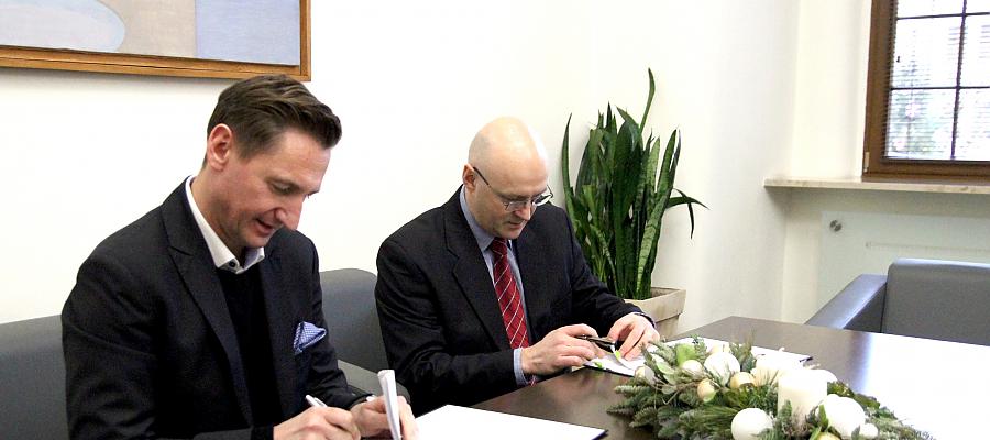 Baptyści tworzą nowe miejsce kulturalno-kongresowe w Szczecinie. Najpierw rewitalizacja kamienicy w centrum miasta