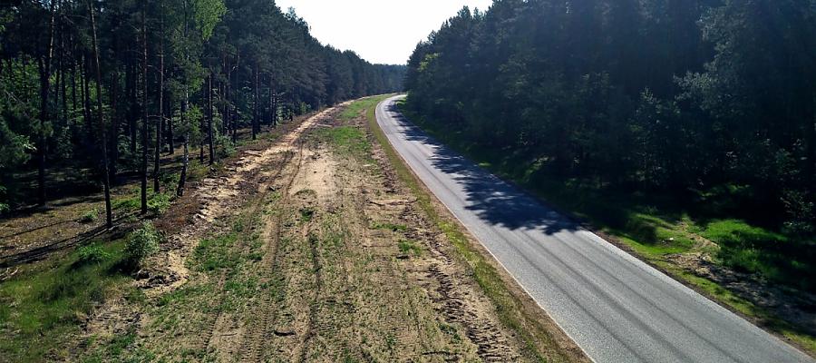 Pojedziemy nowymi drogami