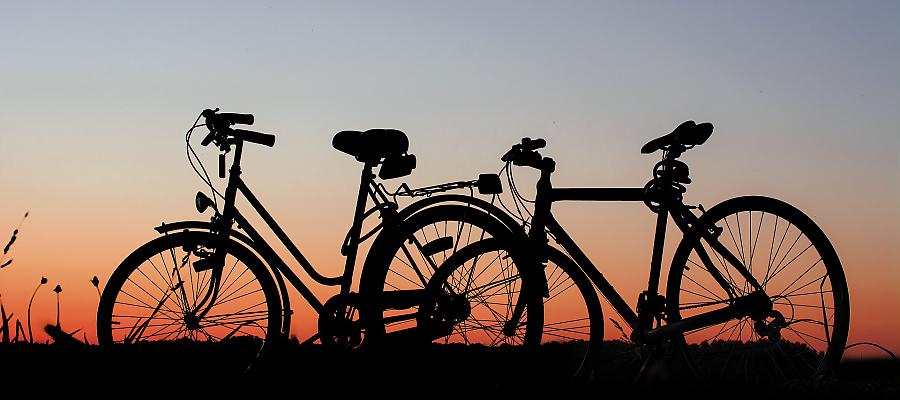 Trasa rowerowa Nowielice – Trzebusz - Mrzeżyno otwarta