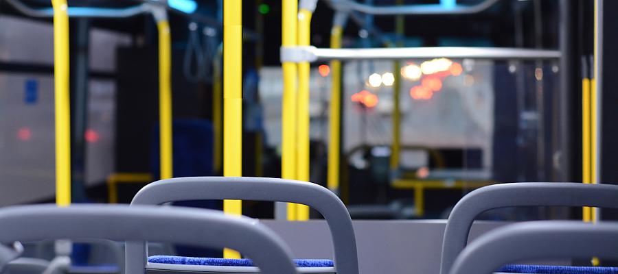 Białogard sięga po pomoc Programu Regionalnego. Szykują się zmiany w transporcie publicznym