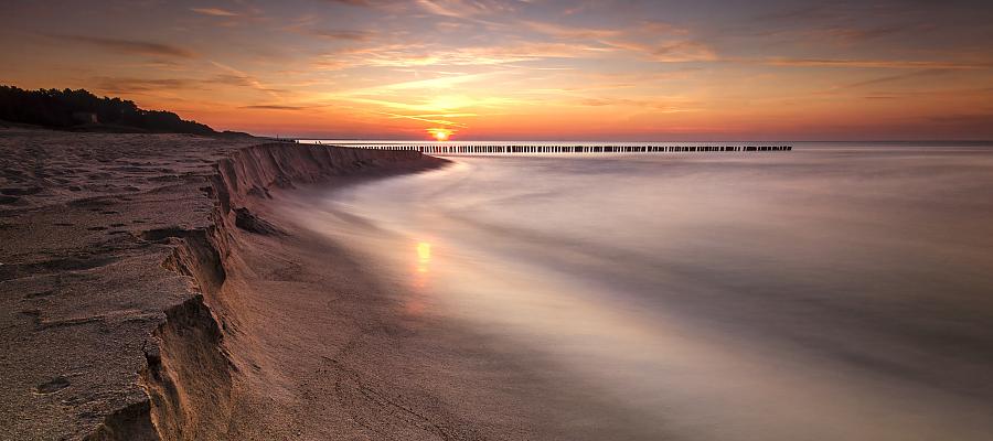 Nadmorskie uzdrowiska Pomorza Zachodniego inwestują i czekają na lepszy czas Nadmorskie uzdrowiska Pomorza Zachodniego inwestują i czekają na lepszy czas
