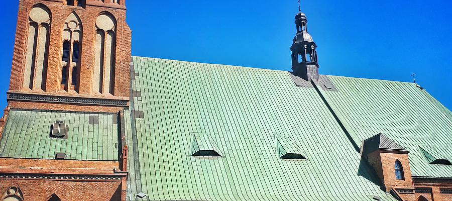 Szczecińska katedra będzie jeszcze piękniejsza