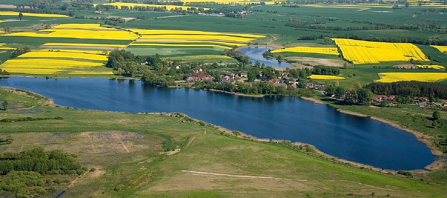 Gmina Kozielice wykorzystuje swój turystyczny potencjał. Samorządowi pomagają unijne fundusze.