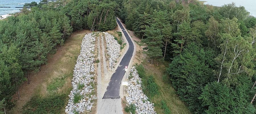 Trzy szlaki na koniec lata – już dziś zaplanuj rowerowe przygody