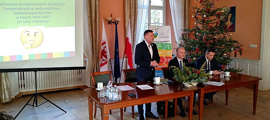 Razem można więcej. Dodatkowe eurofundusze dzięki ponadlokalnej współpracy Razem można więcej. Dodatkowe eurofundusze dzięki ponadlokalnej współpracy