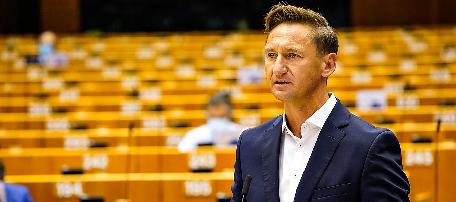 Plan odbudowy gospodarczej UE z mocnym akcentem na regiony Plan odbudowy gospodarczej UE z mocnym akcentem na regiony