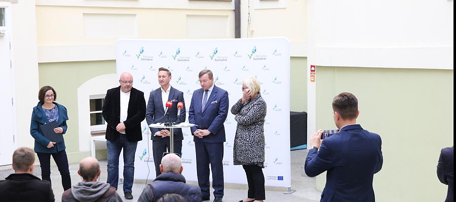 Udane wakacje na Pomorzu Zachodnim. Ponad 4 mln turystów!