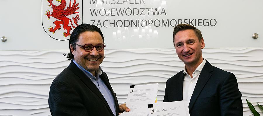 60 mln zł na Morskie Centrum Nauki. Jest dofinansowanie unijne