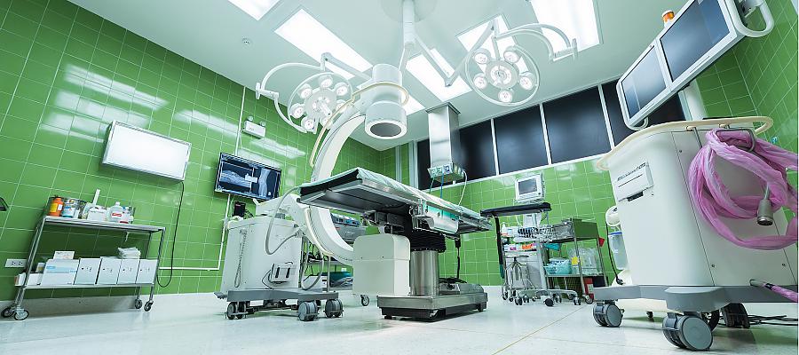 Startuje wielki e-projekt marszałkowskich lecznic