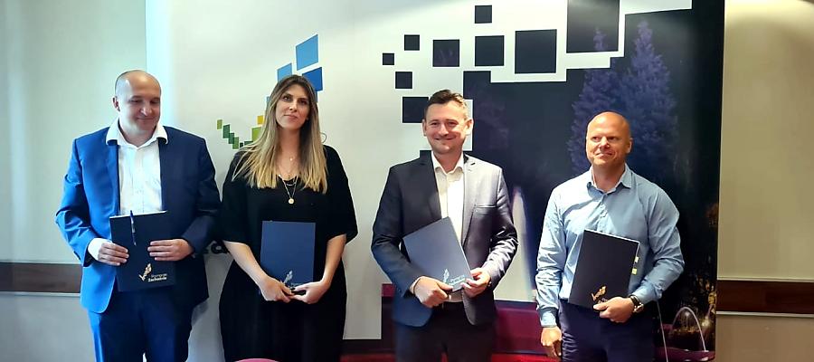 Koszalińscy przedsiębiorcy stawiają na innowacje. Unijne wsparcie na nowoczesne rozwiązania technologiczne