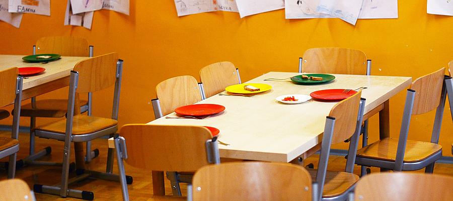  Lipiany rewitalizują się. Unijna pomoc na remont miejskiego przedszkola