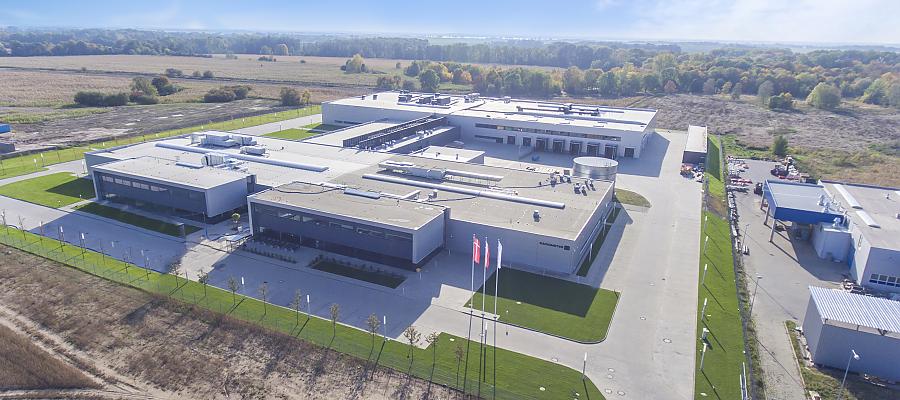 Przemysł medyczny tworzy kolejne miejsca pracy na Pomorzu Zachodnim