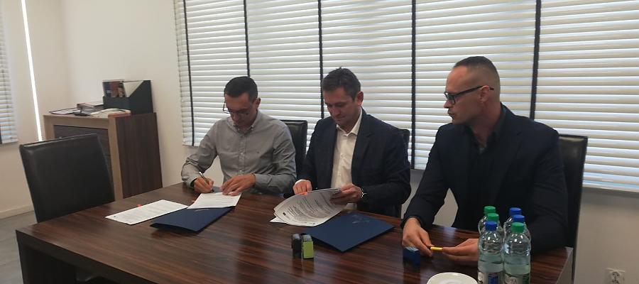 W Koszalinie będą produkowane innowacyjne bio-opakowania W Koszalinie będą produkowane innowacyjne bio-opakowania