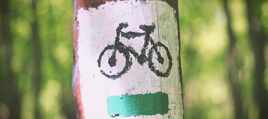 Stare Czarnowo i stolica regionu połączą się ….. drogą rowerową