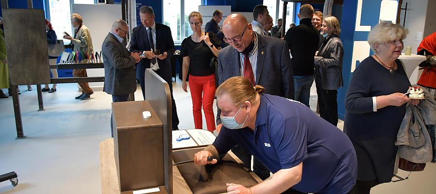 Bolesława Chrobrego 21 w Stargardzie. Tam trzeba zaglądnąć