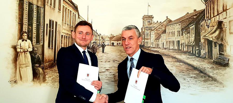 Wartość całkowita inwestycji to ponad 650 tys. zł. Realizacja projektu powinna zakończyć się do grudnia 2019 r.