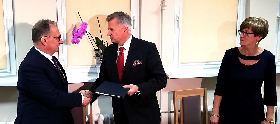  Rewitalizacja w gminie Świdwin. Z pomocą unijnych funduszy trzy wiejskie świetlice otrzymają nowe życie - fot. Urząd Gminy w Świdwinie.