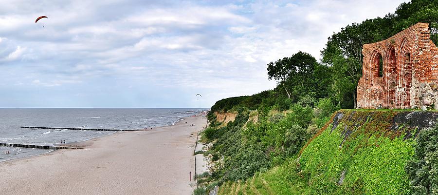 Będzie bezpieczniej na wodach administrowanych przez Urząd Morski w Szczecinie. 